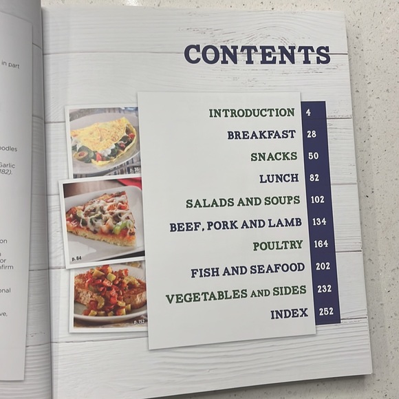 KETO COOKBOOK - Picture 2 of 5